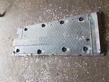 Volkswagen Scirocco MK3 2008-2014 Passenger Ns Undertray Drip Tray